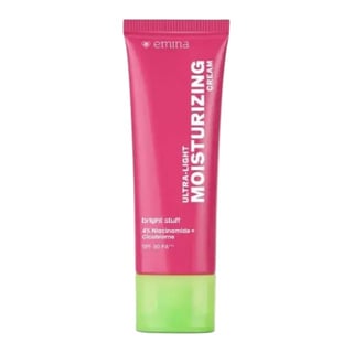 Emina Bright Stuff Ultra Light Moisturizing Cream