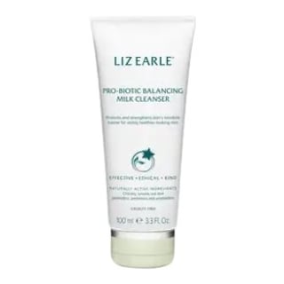 Liz Earle Pro-Biotic Balancing Milk Cleanser