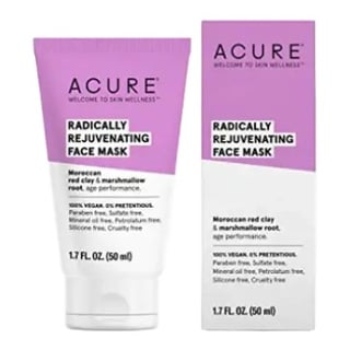 Acure Radically Rejuvenating Face Mask