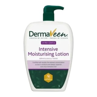 Dermaveen Extra Gentle Intensive Moisturising Lotion