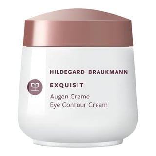 Hildegard Braukmann Exquisit Eye Contour Cream