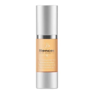 Biences Swiss Cosmetics Eye Contour Gel