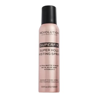 Revolution Beauty Makeup Revolution SuperFix Misting Spray