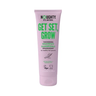 Noughty Get Set, Grow Thickening Shampoo