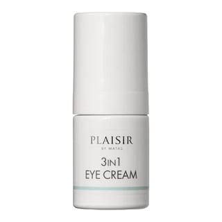 Matas Plaisir 3-In-1 Eye Cream