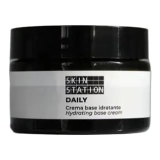SkinStation Daily Hydrating Base Cream