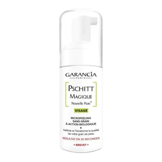 Garancia [ Pschitt Magic New Skin ] Face