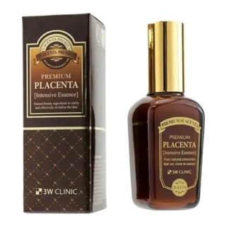 3W Clinic Premium Placenta Intensive Essence