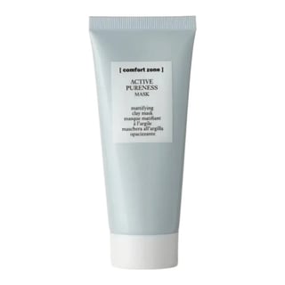 [ comfort zone ] Active Pureness Mask