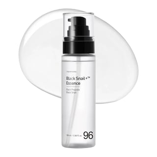 Tosowoong Black Snail+ Essence