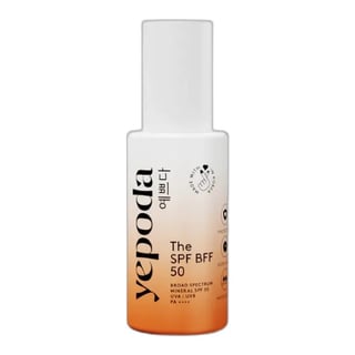 Yepoda The SPF BFF 50
