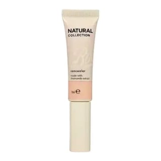 Boots Natural Collection Concealor