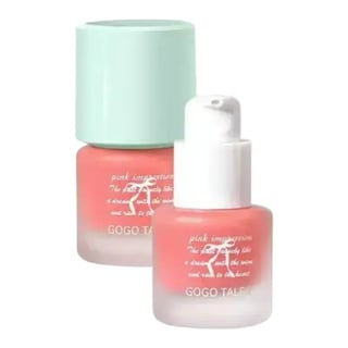 Gogotales Misty Light Blush Serum