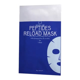 Youth Lab Peptides Reload Mask