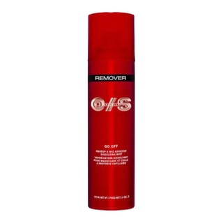 One/Size by Patrick Starrr Go Off Makeup & Wig Adhesive Dissolving Mist