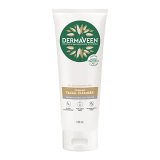Dermaveen Foaming Facial Cleanser
