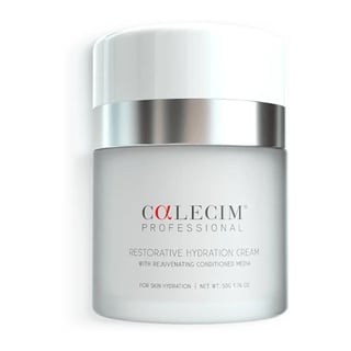 Calecim Professional Restorative Hydration Cream