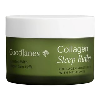 GoodJanes Collagen Sleep Butter With Melatonin