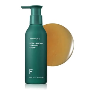 Ayunche Rebalancing Shampoo