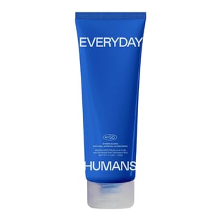 Everyday Humans Sheer Guard Natural Mineral Sunscreen SPF 50