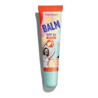 Petite Maison Lip Balm SPF 20