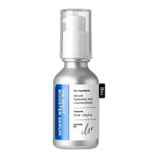 Ilso HA-Shot Booster Serum