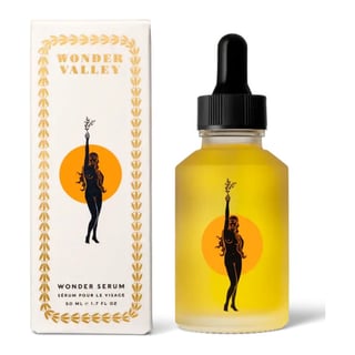 Wonder Valley Wonder Serum