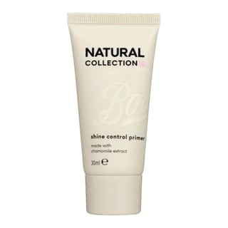 Boots Natural Collection Shine Control Primer