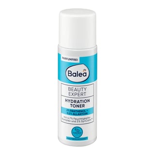 Balea Beauty Expert Hydration Toner