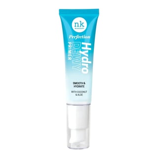Nicka K New York Hydro Dewy Primer