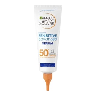 Garnier Ambre Solaire Sensitive Advanced Serum SPF 50+
