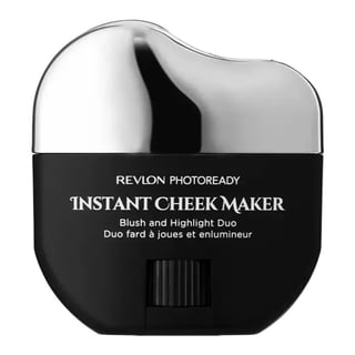 Revlon Photoready Instant Cheek Maker Blush And Highlight