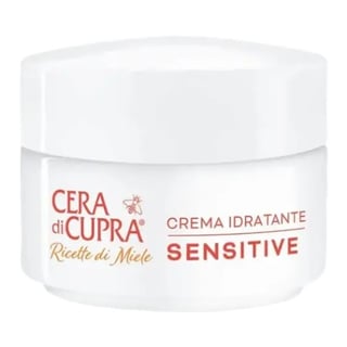 Cera di Cupra Sensitive Moisturizing Face Cream