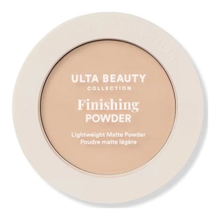 Ulta Finishing Powder