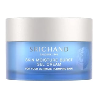 Srichand Skin Moisture Burst Gel Cream