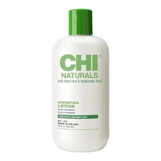 CHI Haircare Naturals With Aloe Vera Hydrating Lotion