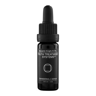 Truth Treatments Transdermal C Serum