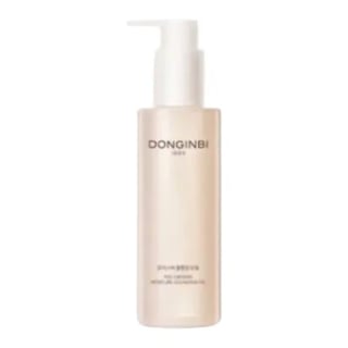 Donginbi Red Ginseng Moisture Cleansing Oil
