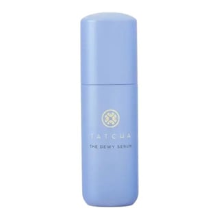 Tatcha The Dewy Serum Resurfacing and Plumping Treatment