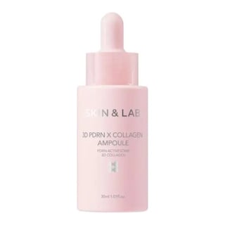 Skin&Lab 3D PDRN X Collagen Ampoule