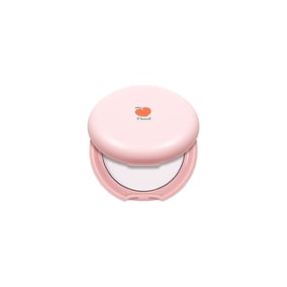 Skinfood Peach Cotton Pore Blur Pact