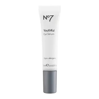No7 Youthful Eye Serum