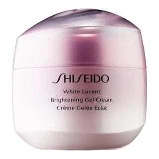 Shiseido White Lucent Brightening Gel Cream