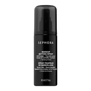 Sephora Collection All Day Makeup Setting Spray