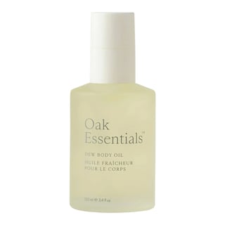 Oak Essentials Dew Body Oil