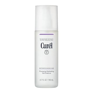 Curel Plumping Hydrating Gel Essence
