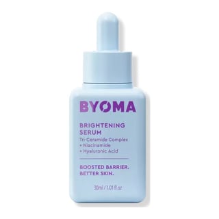 BYOMA Brightening Serum