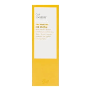 Etos Q10 Energy Smoothing Eye Cream