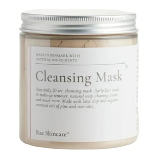 Raz Skincare Cleansing Mask