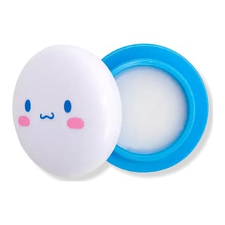 The Creme Shop Cinnamoroll Macaron Lip Balm